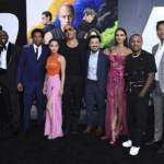 Fast & Furious 9 al cinema dal 18 agosto, ecco la clip