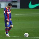 Leo Messi non rinnova col Barcellona: “Ostacoli economici e strutturali”