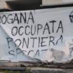 Migranti, sgomberata l’ex Dogana di Claviere con 37 attivisti