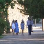 Spagna, i reali in vacanza a Maiorca