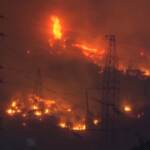 Turchia, contenuto l’incendio alla centrale di carbone