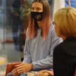 Tokyo 2020, atleta dissidente Tsimanouskaya è in Polonia