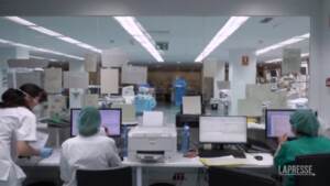 Covid, 7230 nuovi casi e altri 27 decessi