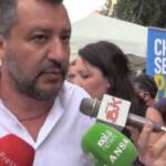 Ritiro Rossi, Salvini: “Un grande. Addio meno doloroso con tutte le medaglie che vinciamo”