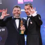 Manetti Bros, dal 12 agosto al cinema l’horror retrò “Il Mostro della Cripta”