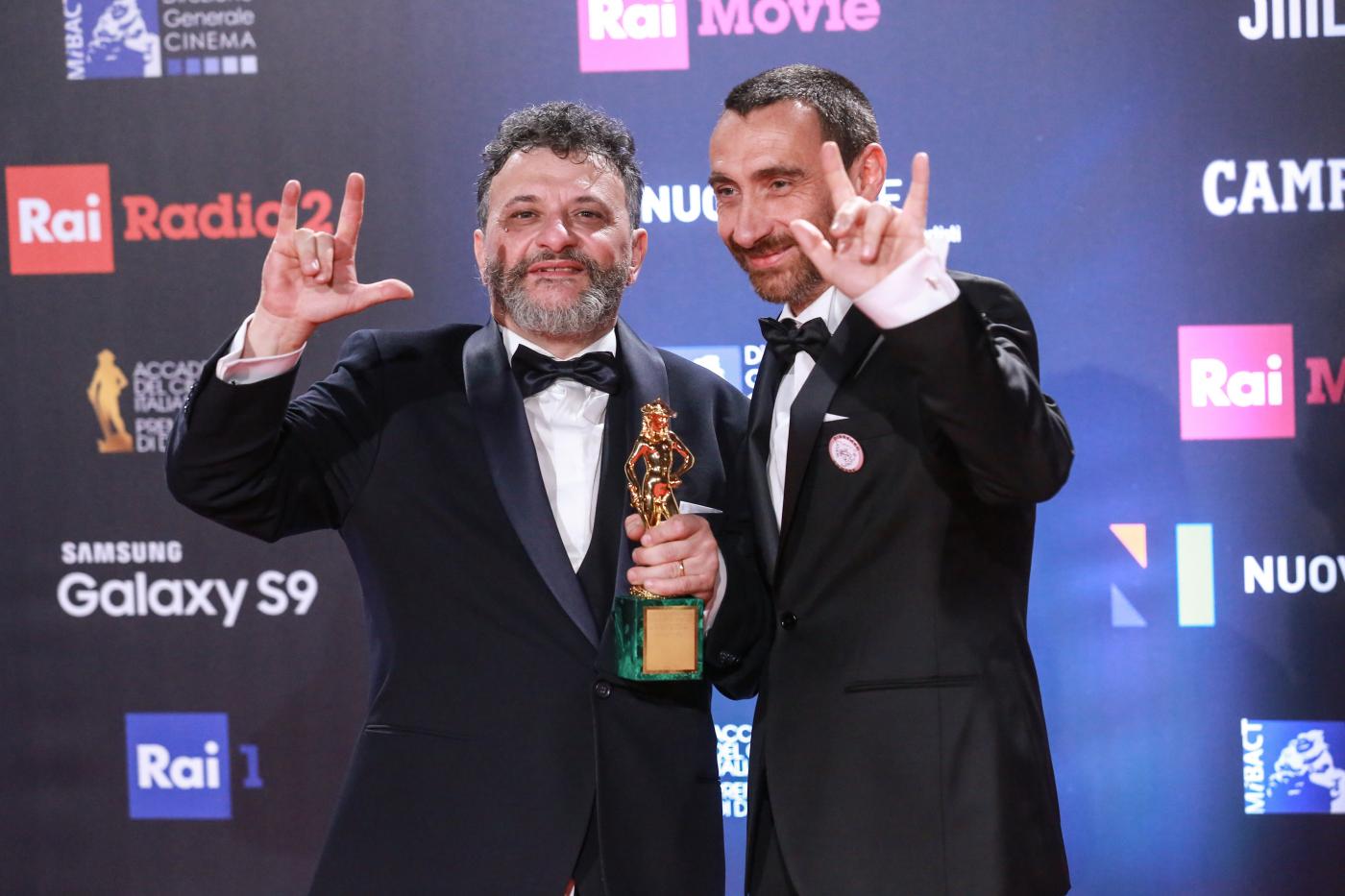 Manetti Bros, dal 12 agosto al cinema l’horror retrò “Il Mostro della Cripta” Manetti Bros, dal 12 agosto al cinema l’horror retrò “Il Mostro della Cripta”