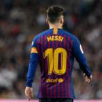Messi non rinnova con il Barcellona. Psg in pole. Inter attende offerta su Lukaku