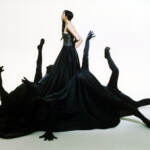 A Trevignano Romano 6 storie di fashion eco-sostenibile e un lago: sfila Gattinoni