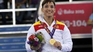 JO-2020: l’Espagnole Sandra Sanchez première championne olympique de karaté