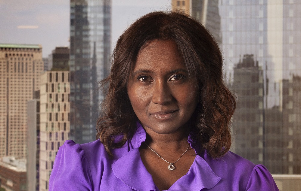 Ap nomina Daisy Veerasingham presidente e ceo: è la prima donna in 175 anni dell’agenzia