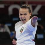 Tokyo 2020: ancora medaglie per l’Italia. Bronzo per Paltrinieri nella 10 km e Bottaro nel karate. Rizza argento nella canoa