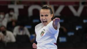 Tokyo 2020: ancora medaglie per l’Italia. Bronzo per Paltrinieri nella 10 km e Bottaro nel karate. Rizza argento nella canoa