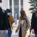 Green pass, cabina di regia: obbligo per docenti scuola e studenti universitari