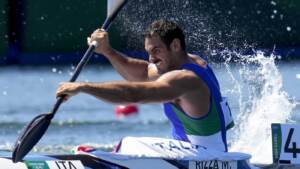 Tokyo 2020, Rizza argento al fotofinish. La canoa torna sul podio olimpico dopo 13 anni
