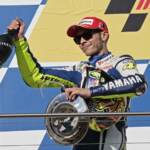 Valentino Rossi icona da 9 titoli mondiali. La ‘decima’ inseguita per 12 anni