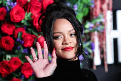 rihanna