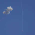 Medioriente, sirene in Israele: intercettati dieci razzi dal Libano