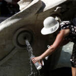 Meteo, ecco la settimana rovente: per il caldo mercoledì bollino rosso in 8 città