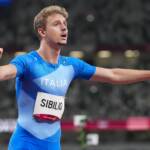 Europei Atletica Roma, Folorunso, Sibilio e Arese conquistano finale