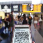 Scatta oggi l’obbligo di green pass per eventi e ristoranti al chiuso: ecco le regole