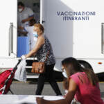 Ema: Trombocitopenia tra reazioni avverse vaccino Johnson&Johnson