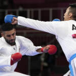 Tokyo 2020, un altro oro per l’Italia: è per Busà nel karate