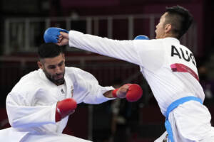 Tokyo 2020, Day 14: gli italiani in gara