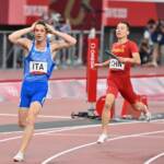 Tokyo 2020, Atletica: storico oro degli azzurri nella staffetta 4x100