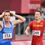 Tokyo 2020, Atletica: storico oro degli azzurri nella staffetta 4x100