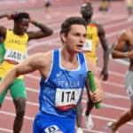 Tokyo 2020, Atletica: storico oro degli azzurri nella staffetta 4x100