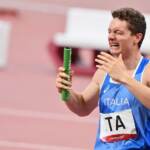Tokyo 2020, Atletica: storico oro degli azzurri nella staffetta 4x100