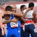 Tokyo 2020, Atletica: storico oro degli azzurri nella staffetta 4x100