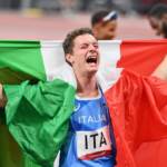 Tokyo 2020, Atletica: storico oro degli azzurri nella staffetta 4x100