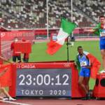 Tokyo 2020, Atletica: storico oro degli azzurri nella staffetta 4x100