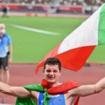 Tokyo 2020, Atletica: storico oro degli azzurri nella staffetta 4x100