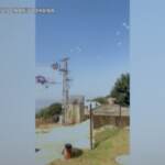 Medioriente, suonano sirene Israele: intercettati 10 razzi da Libano