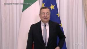 mario draghi