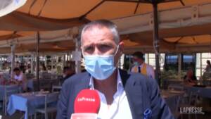 Obbligo Green Pass, i ristoratori di Napoli: “Non meritavamo anche questa restrizione”