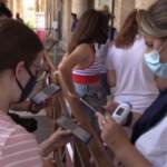 Green pass al via a Roma in musei e palestre, con qualche disagio per i turisti: “Serviva più informazione”