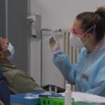 Covid, altri 6.599 nuovi casi e 24 morti