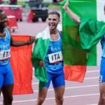 Tokyo 2020, pioggia di medaglie d’oro per l’Italia