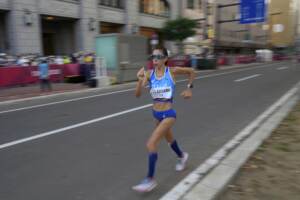 Tokyo 2020, nuovo oro per l’Italia: Palmisano vince 20 km marcia