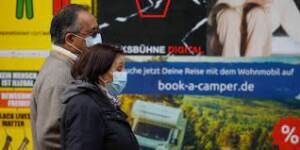 L’Allemagne impose une quarantaine de 10 jours aux voyageurs en provenance du Sud de la France