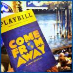 “Come From Away”: il film del famoso musical arriva su Apple Tv