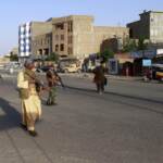 Afghanistan, i talebani conquistano il primo capoluogo. Ucciso capo comunicazione del governo