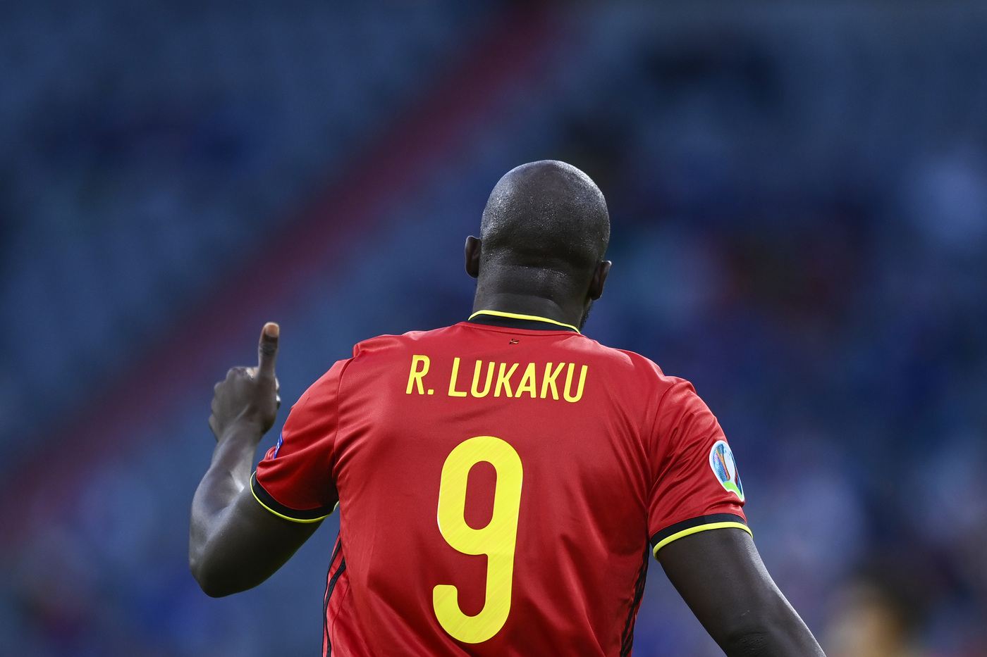 Calcio, stampa Gran Bretagna: accordo Chelsea-Inter, 115 milioni per Lukaku