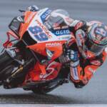 MotoGp, dominio Ducati in Stiria. Pole Martin davanti a Bagnaia