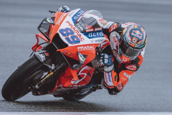 AUT, MotoGP, Grand Prix von Oesterreich
