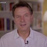 M5s, Conte eletto presidente: “Farò di tutto per non deludervi”