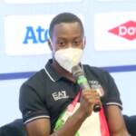 Tokyo 2020, Desalu: “Non c’è Messi che tenga, l’atletica è la regina degli sport”